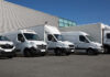 Co to jest transport multimodalny? transport multimodalny