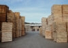 Producent palet drewnianych EPAL