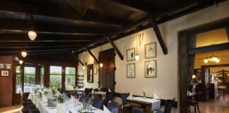 Restauracja na imprezy okolicznościowe w krakowie