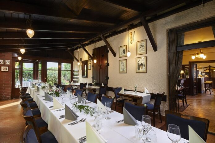 Restauracja na imprezy okolicznościowe w krakowie